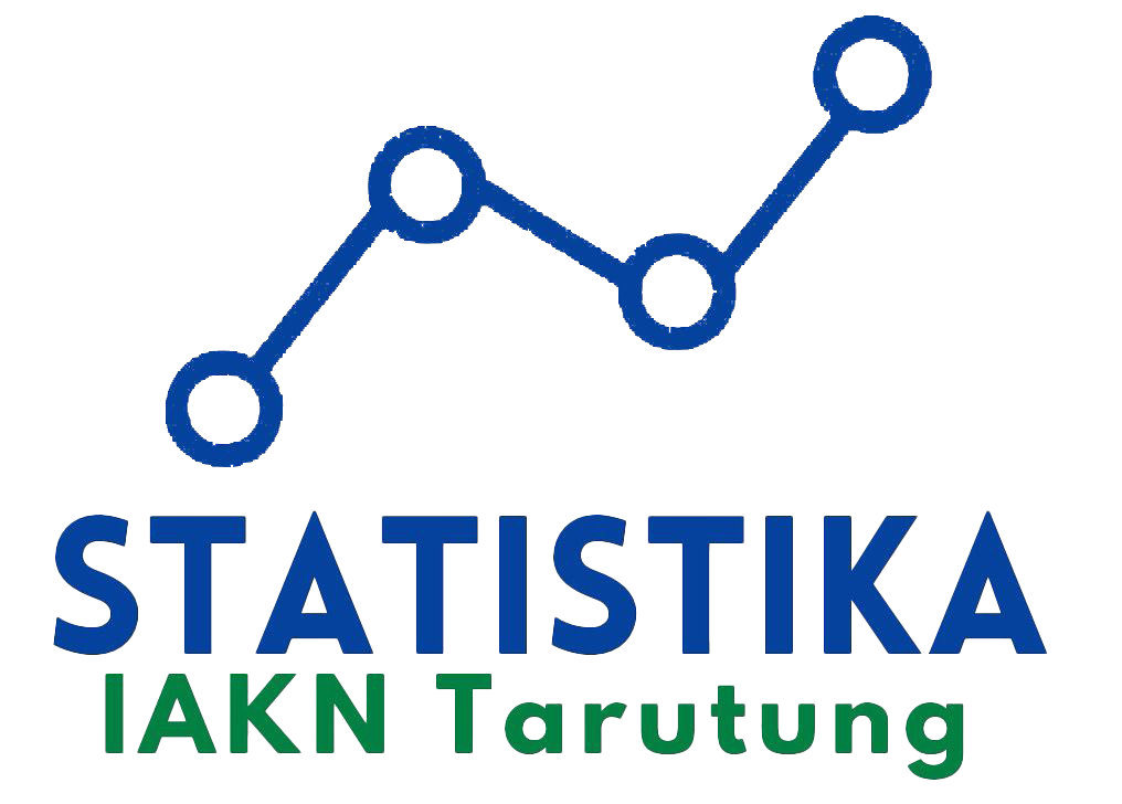 Logo Statistika
